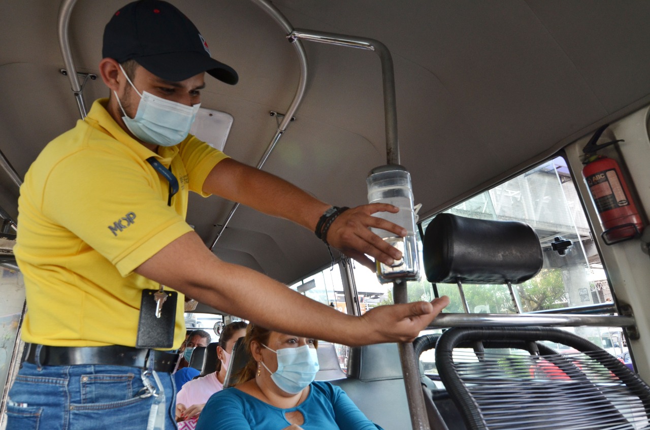 VMT intensificará verificación de medidas preventivas en transporte público durante vacaciones de Semana Santa vmt-intensificara-verificacion-de-medidas-preventivas-en-transporte-publico-durante-vacaciones-de-semana-santa